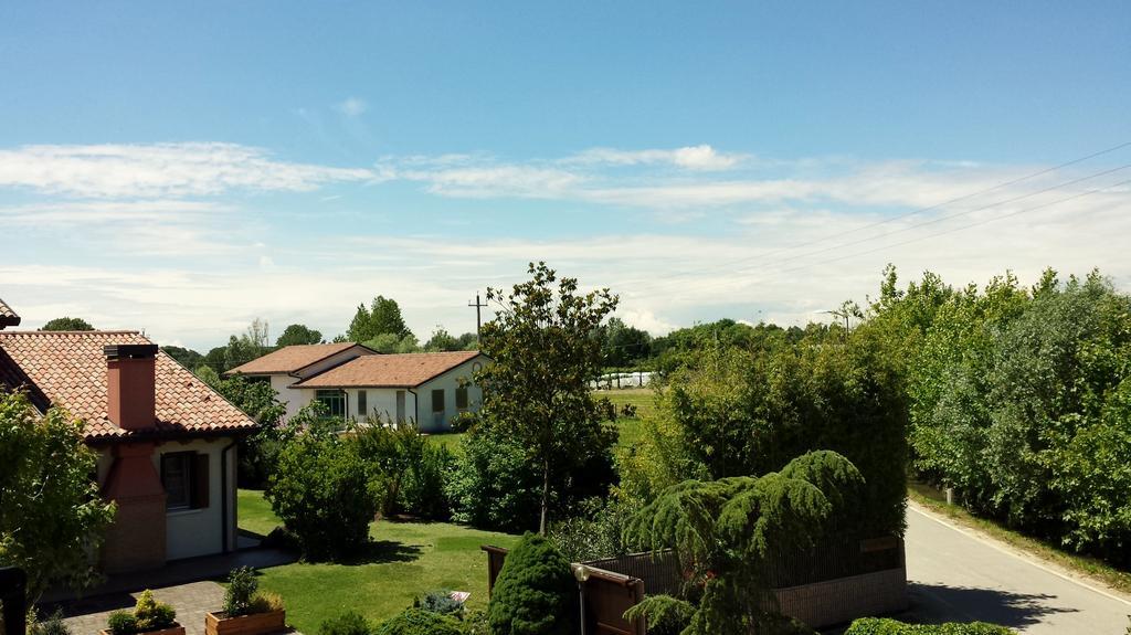 B&B Gregory House Treviso Exterior photo