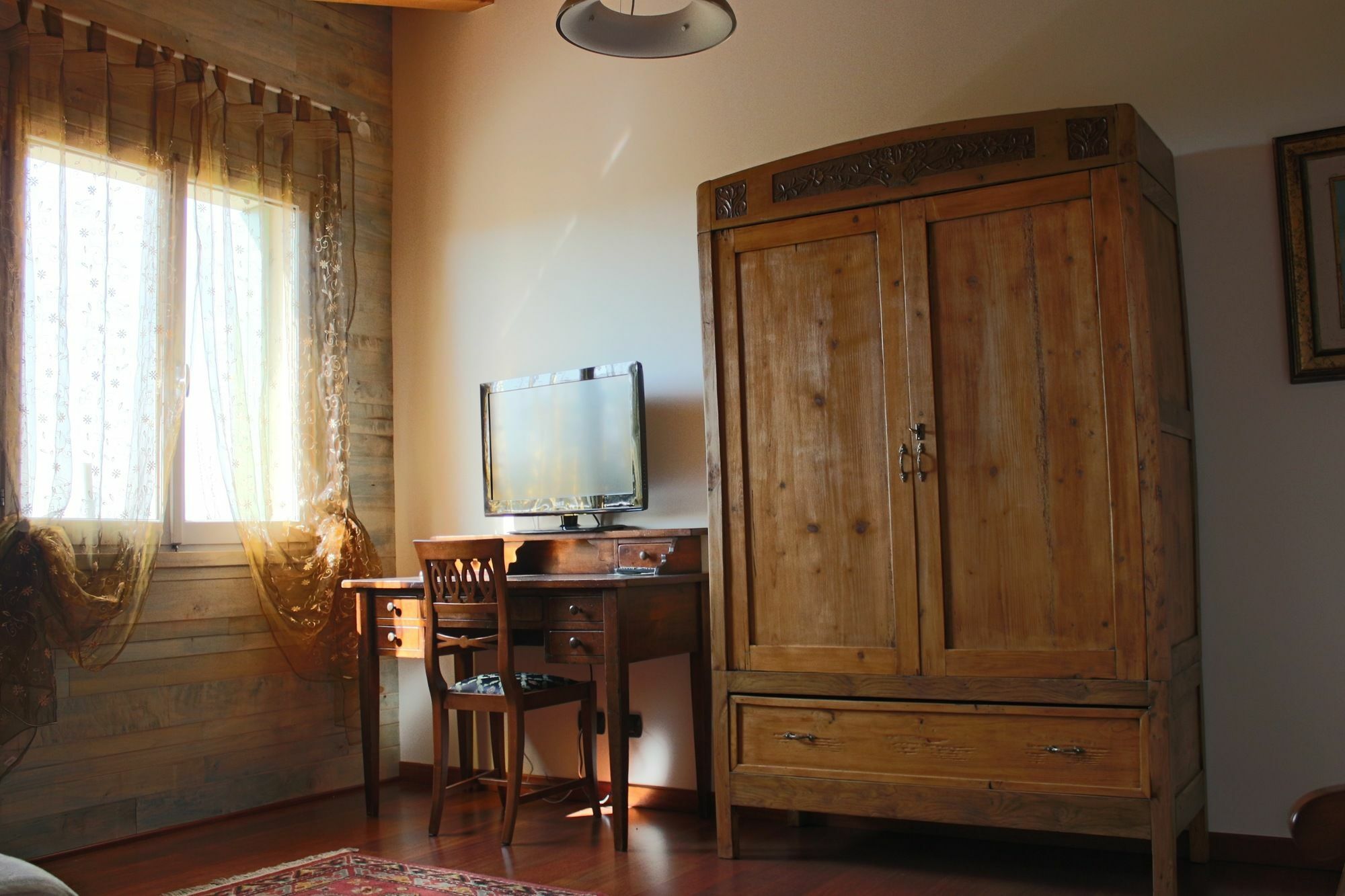 B&B Gregory House Treviso Exterior photo
