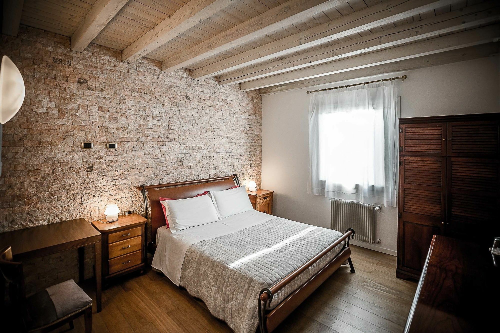 B&B Gregory House Treviso Exterior photo
