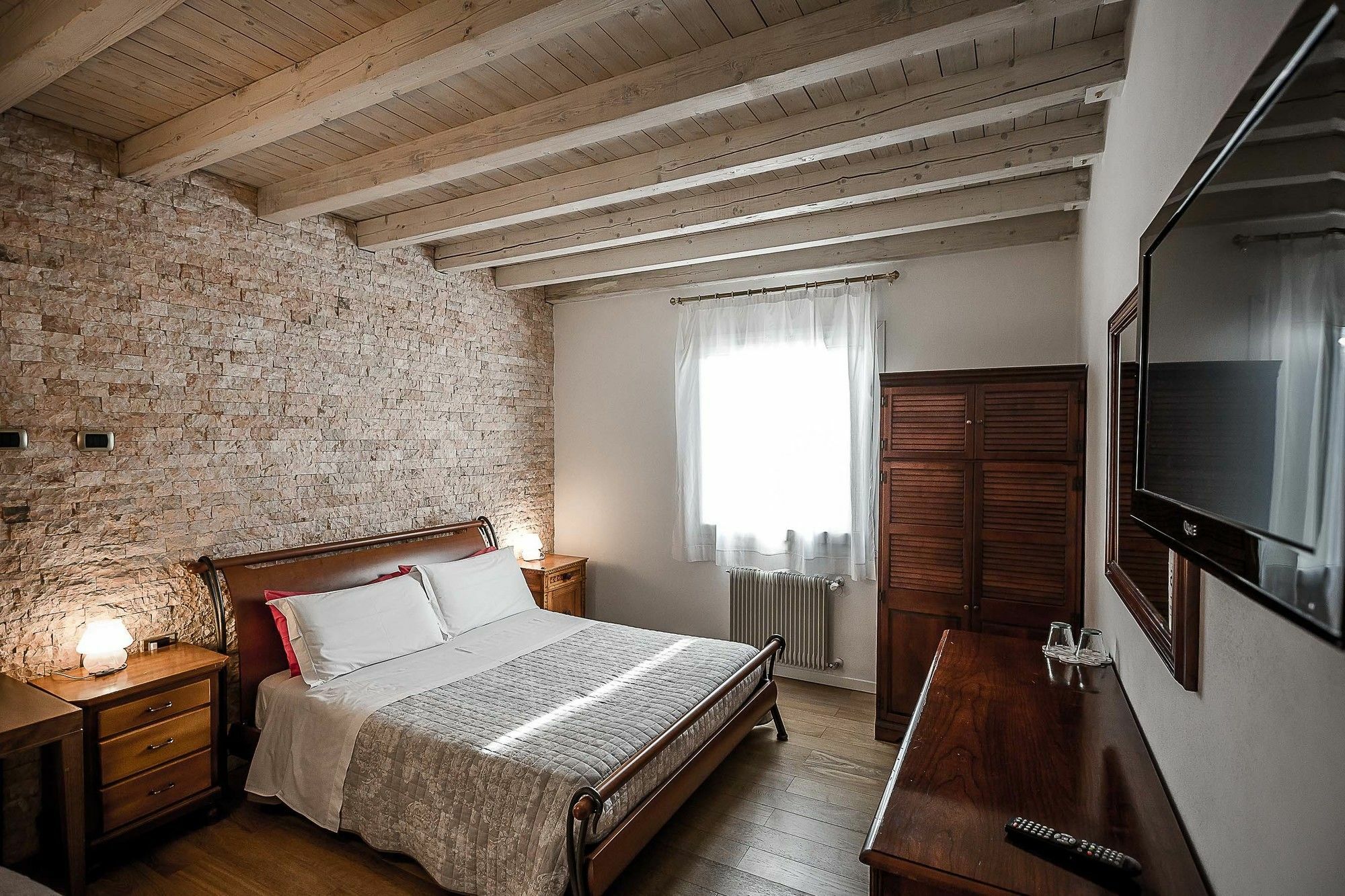 B&B Gregory House Treviso Exterior photo